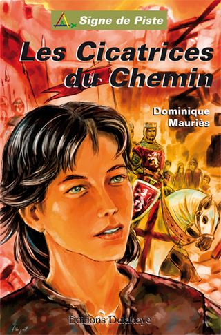 SCICAT-600-Signe-de-Piste-Editions-Delahaye SCICAT-600-Signe-de-Piste-Editions-Delahaye